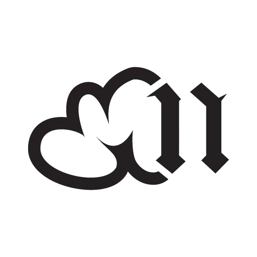 Logo Natala Magalska Favicon